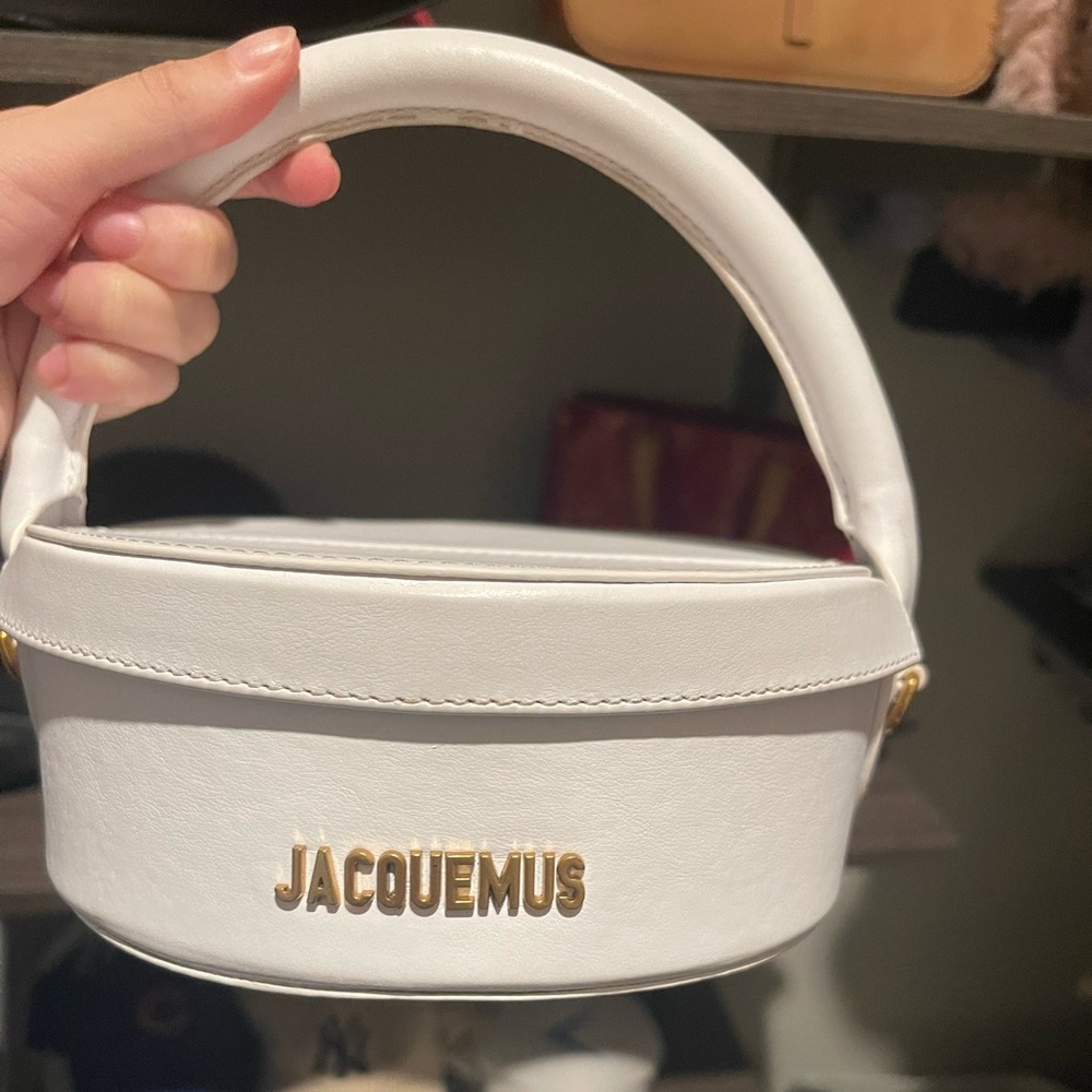 jacquemus la boite a gateaux bag